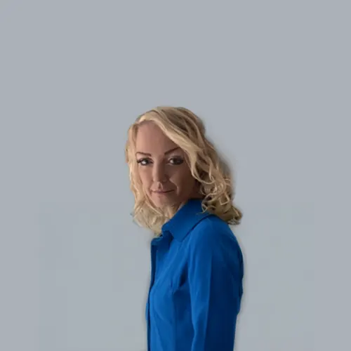 Fritha Hislop